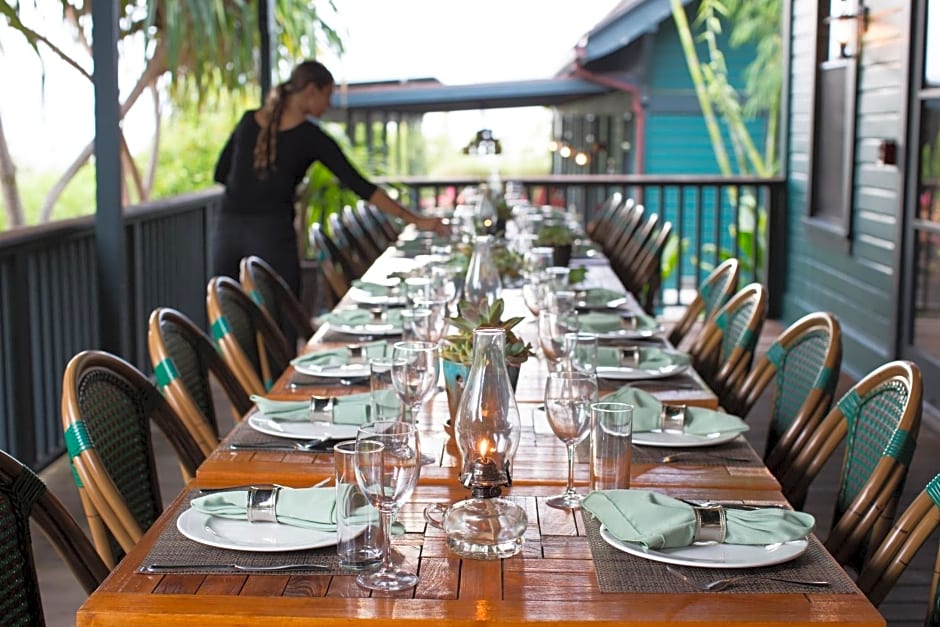 Lumeria Maui, Educational Retreat Center