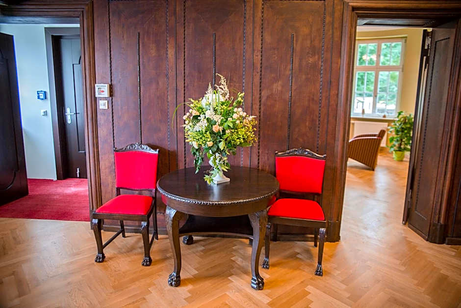 Pension Villa-Ingeborg