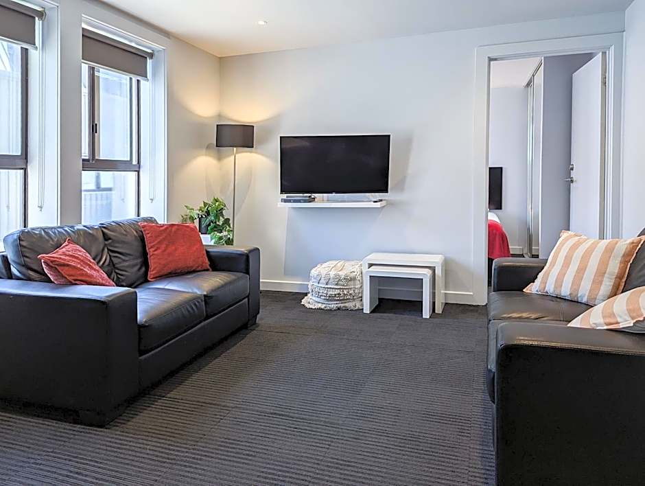 Apartments on Chapman