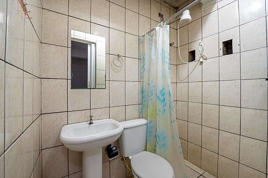 OYO Nações Unidas, Sao Paulo