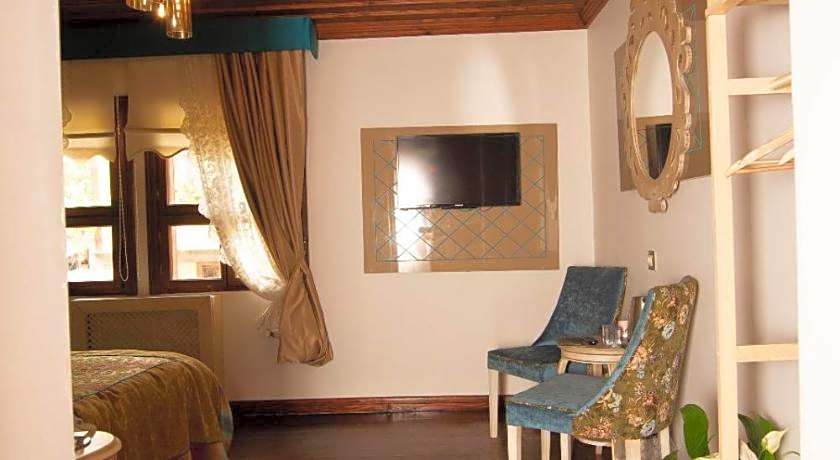 Arasta Konak Otel