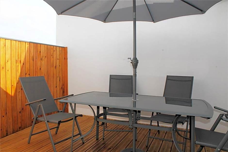 Vale de Lourinhã - Casas de Campo