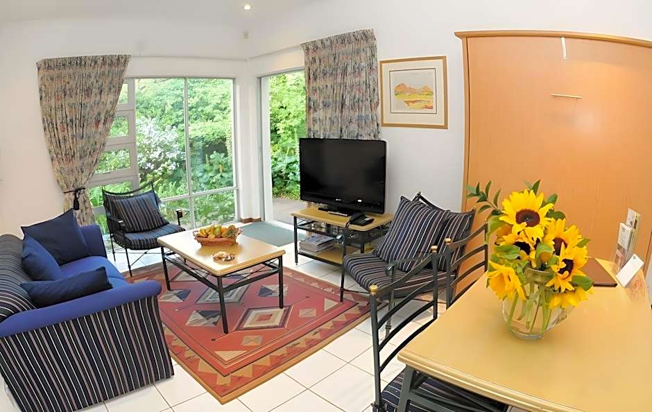 Garden Place Guest Houses