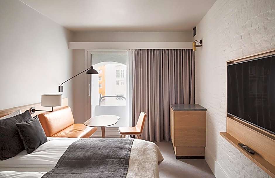 Admiral Hotel Copenhagen