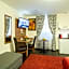 BATU Apart Hotel