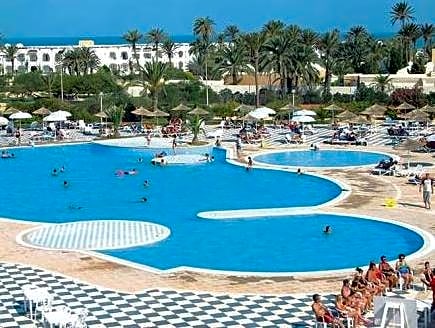 Jerba Sun Club