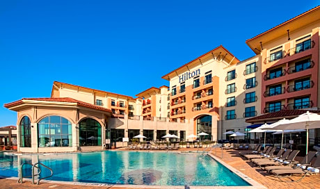 Hilton Dallas Rockwall