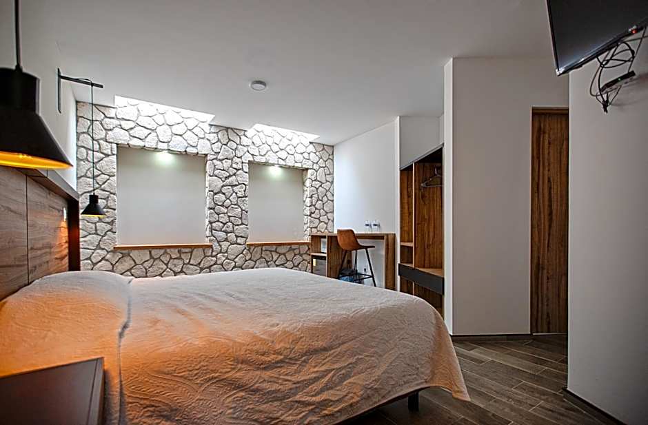 Hotel la Cuesta Toscana