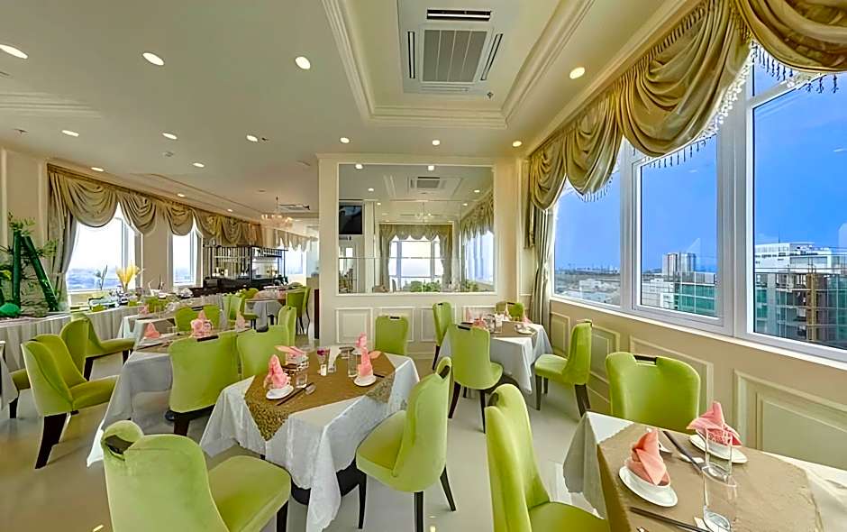 Chill Place Hotel