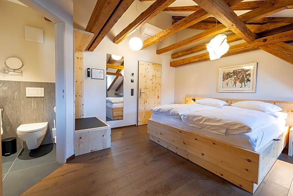 Hotel Stern Chur