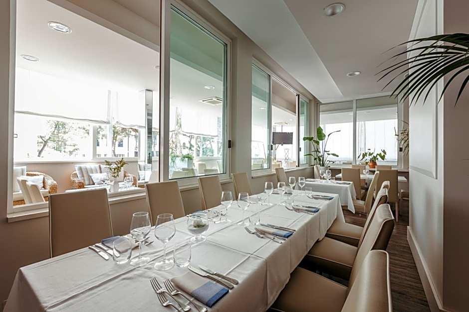Hotel Cristallo