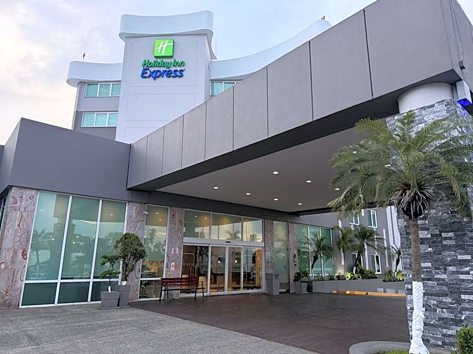 Holiday Inn Express Tapachula By IHG