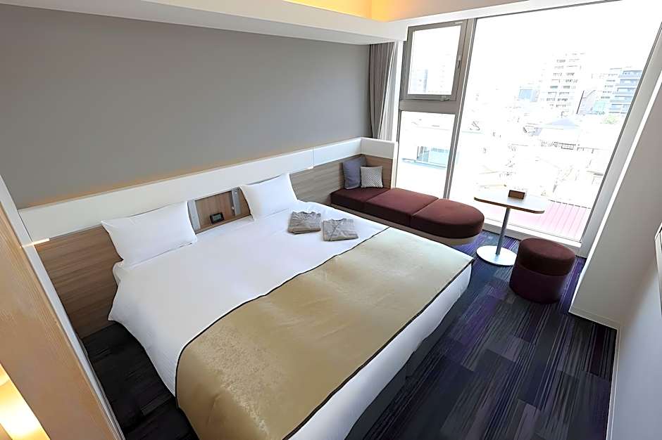 Urban Hotel Kyoto Gojo Premium