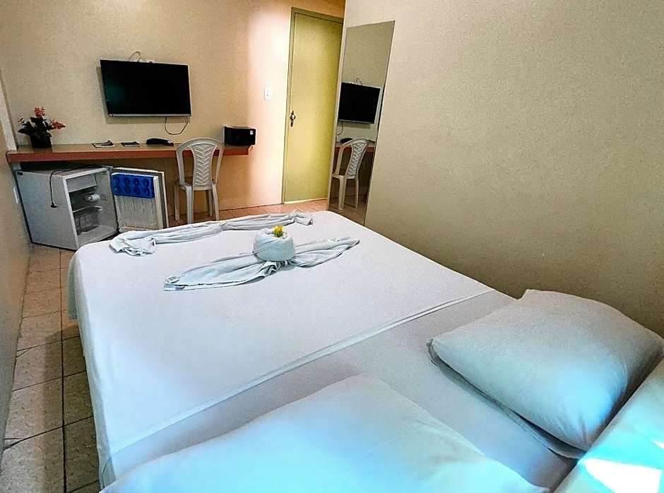 Guarany Hotel Express