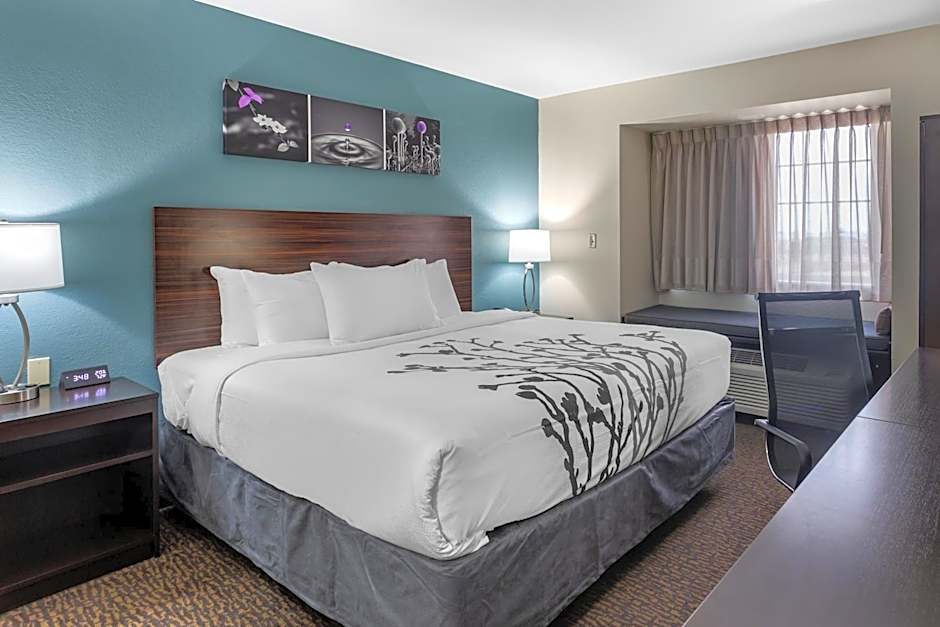 Sleep Inn St. Robert-Fort Leonard Wood