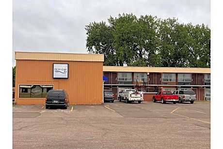 Devils Lake Inn By OYO Near Devils Lake Regional Airport