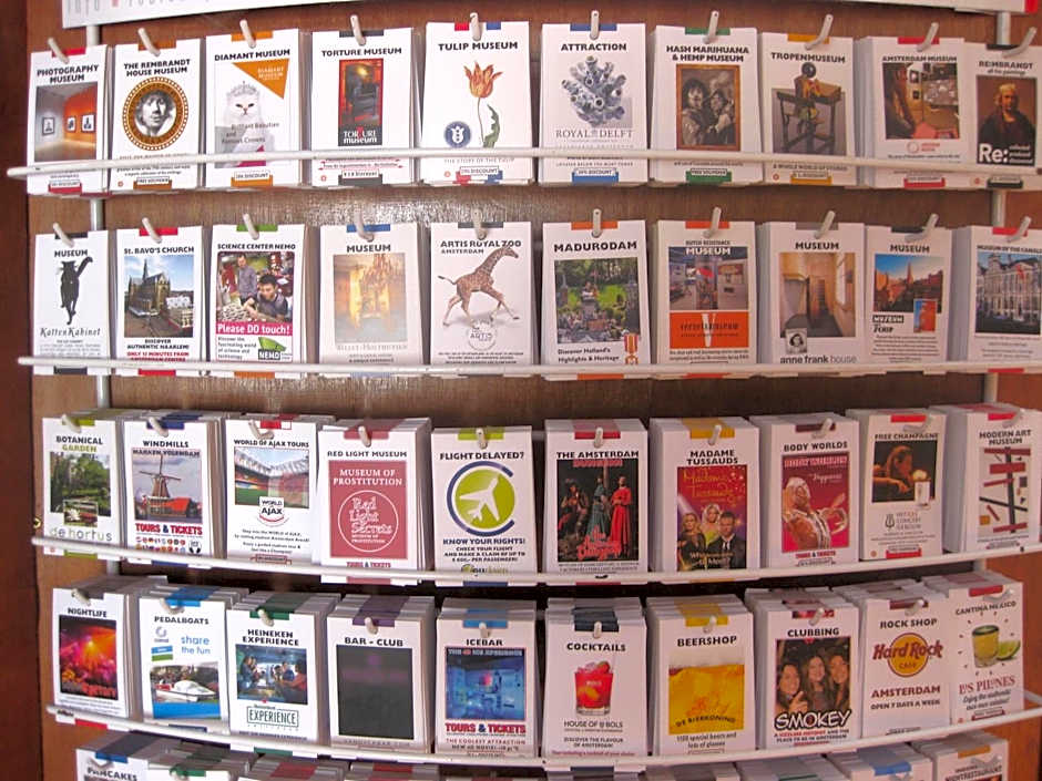 Passengership Avanti