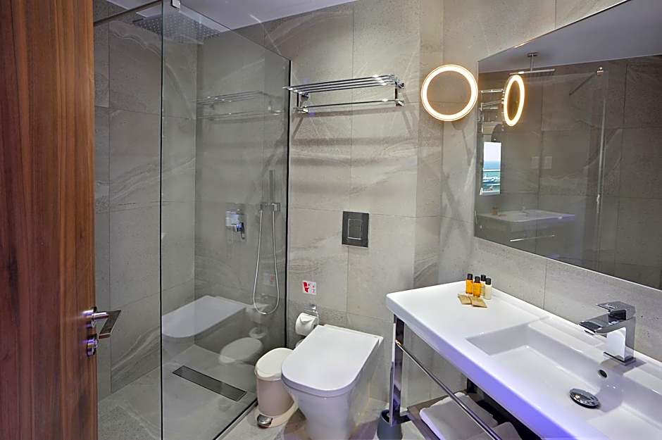 Okeanos Beach Boutique Hotel