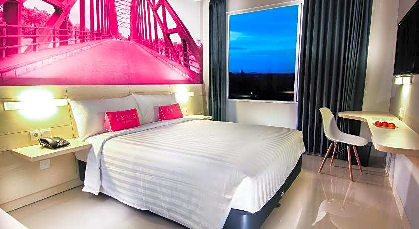 favehotel Sudirman Bojonegoro