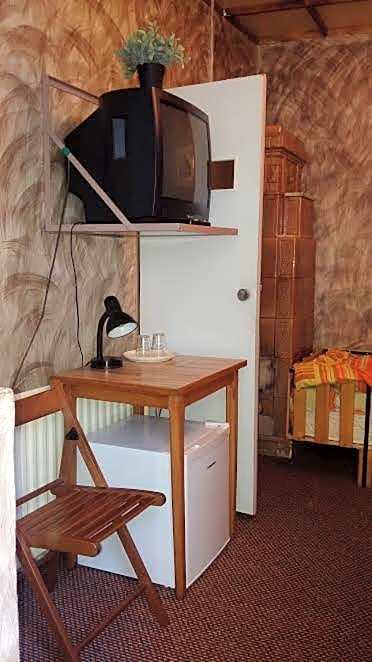 Expo Home Stay