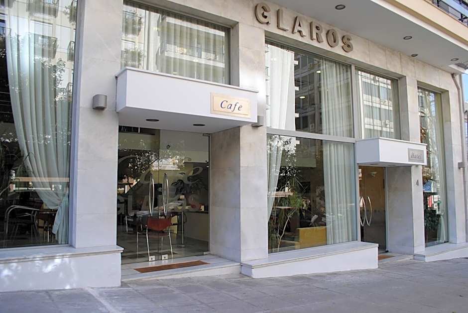 Glaros Hotel