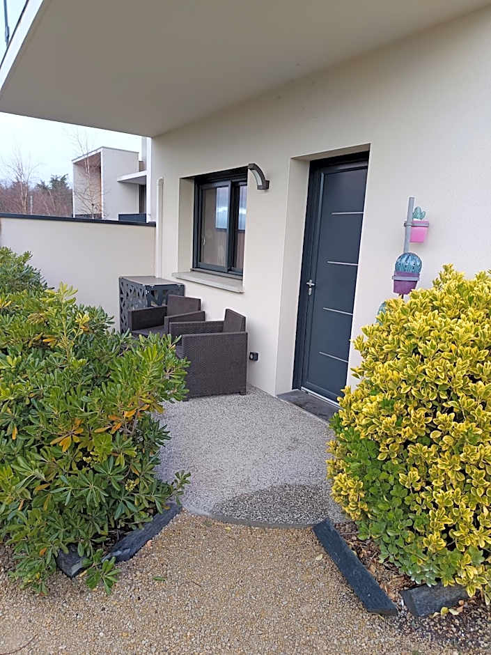 Villa'vi Lyon Est Chambres d'Hôtes