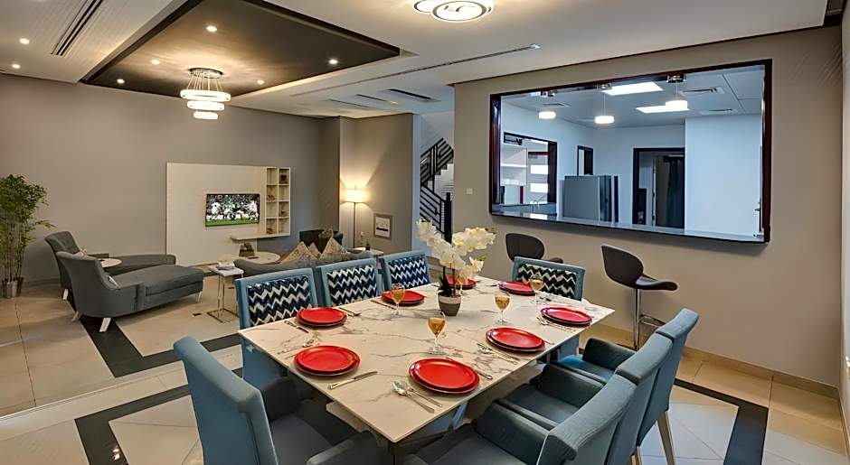 KAY homes Villas Ras Al Khaimah