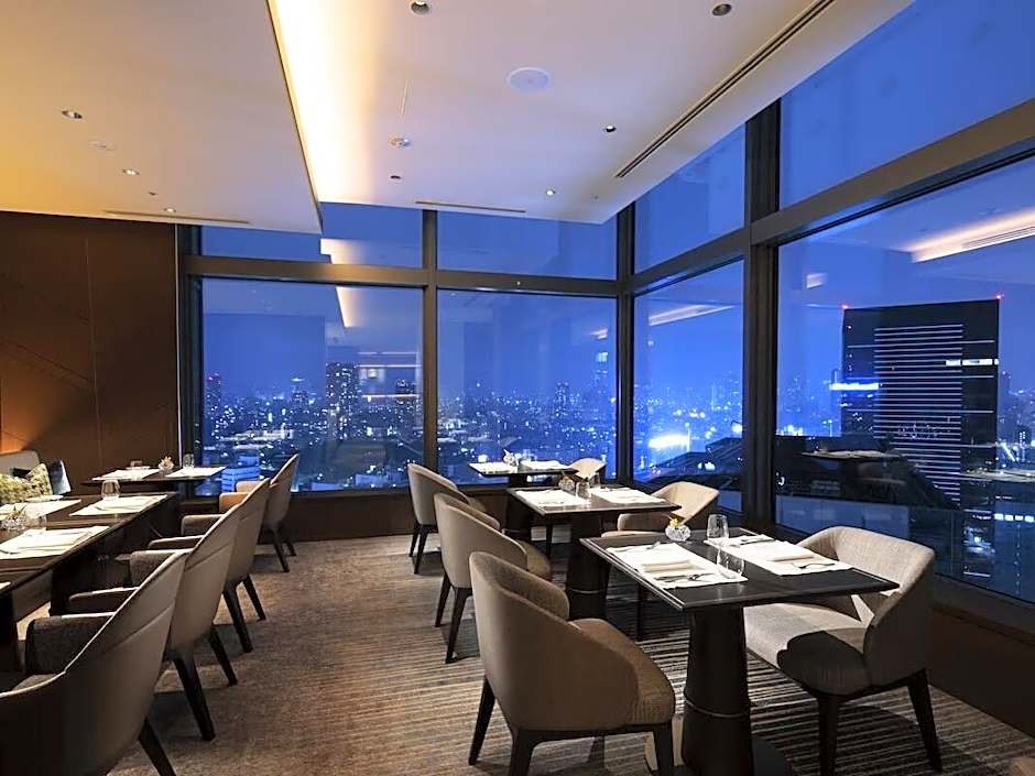 The Strings by InterContinental Tokyo By IHG