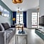 City Break Gdańsk Rajska 8 - Apartamenty by INA