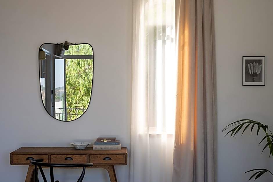 Khan Ein Karem Boutique Hotel