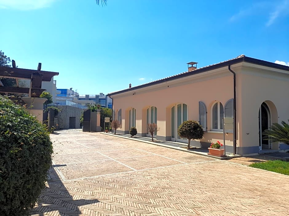 Villa Ersilia