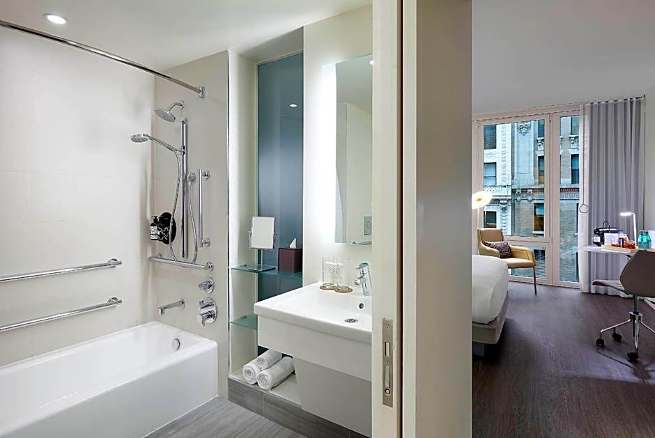 INNSIDE New York Nomad