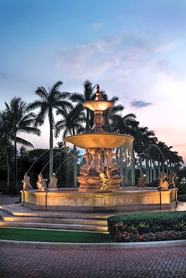 The Breakers Palm Beach