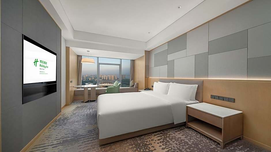 Holiday Inn Qinhuangdao Haigang By IHG