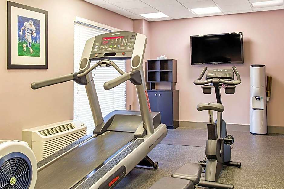 Comfort Inn Largo-Washington DC East