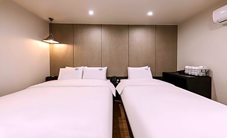Hotel Laon