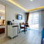 BLUE MARMARA SUITES