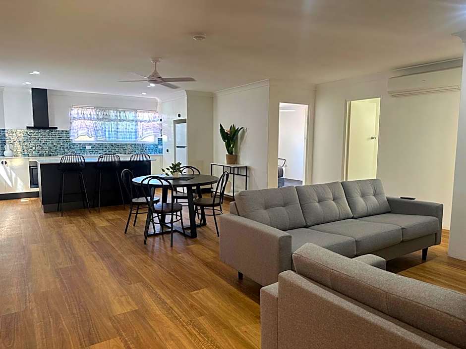 Bentleigh Motor Inn