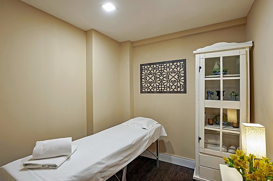 BRUT by Slaviero Hotéis