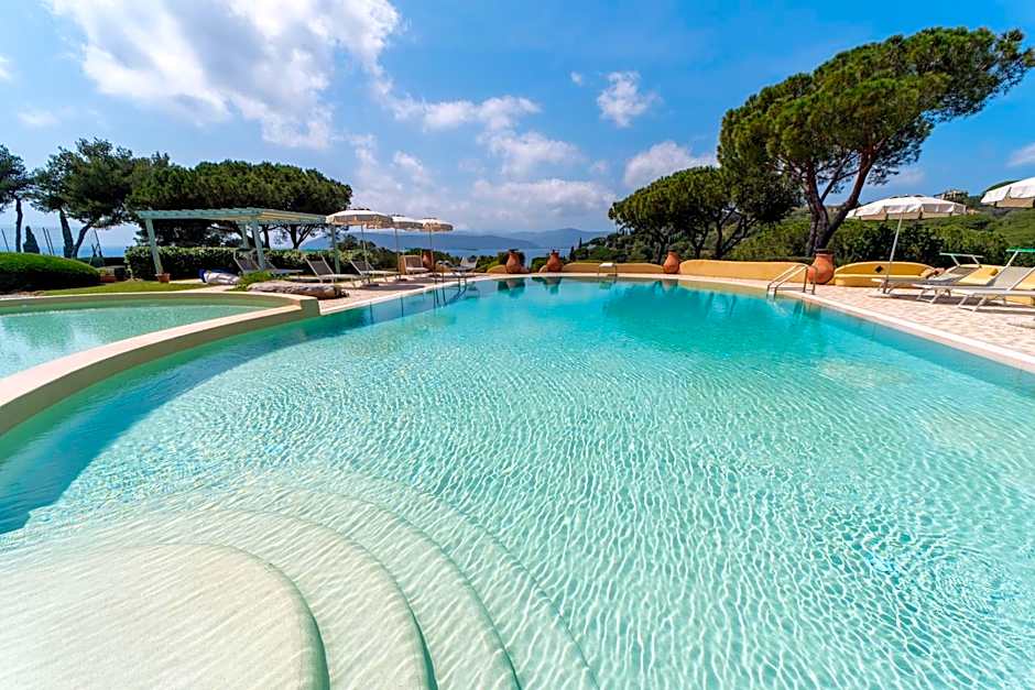 Residence Le Grazie Est