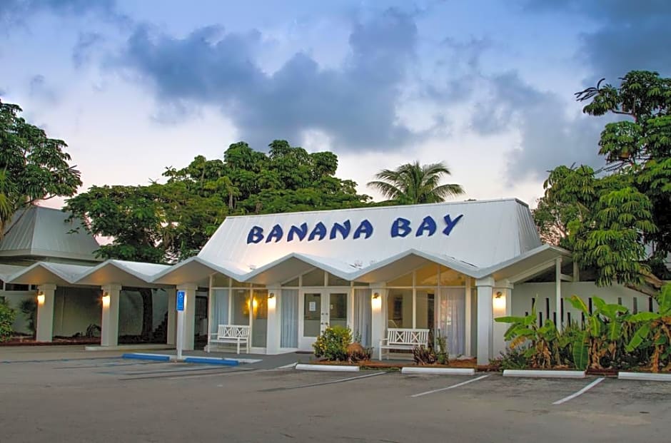 Banana Bay Resort & Marina