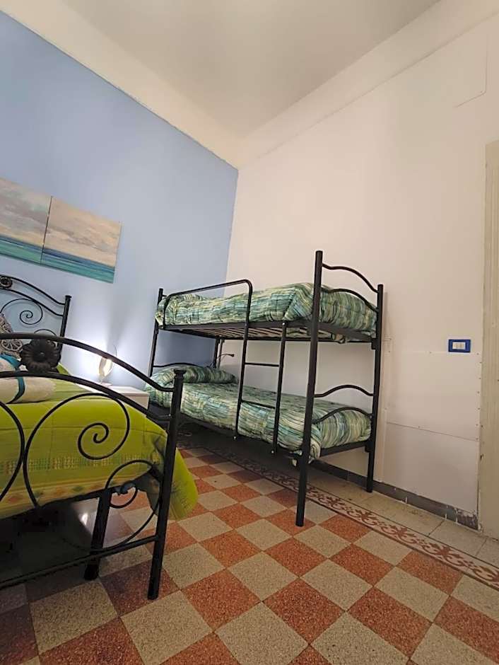 B&b Tyrrenium – Salerno, UT