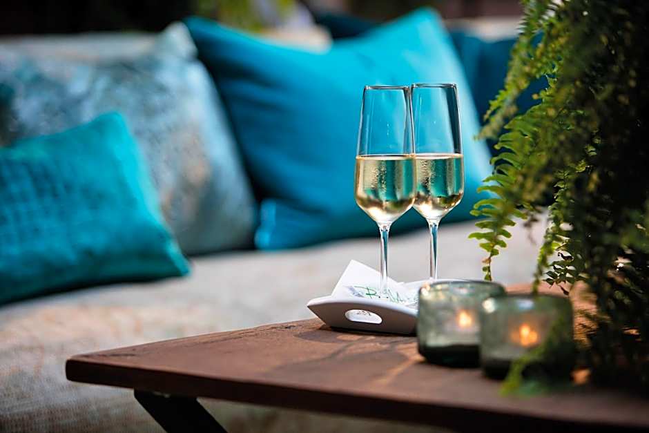 BollAnts Spa im Park