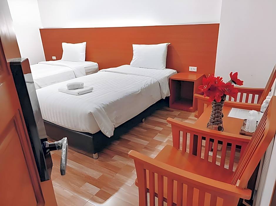 Don mueang Place Hotel