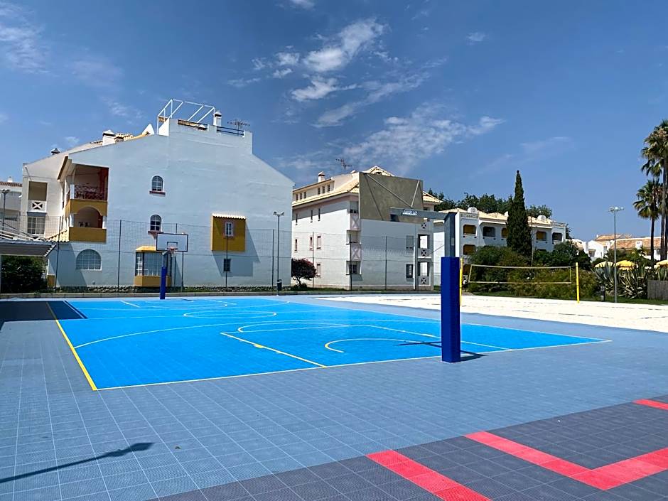 Beach House Golden Club