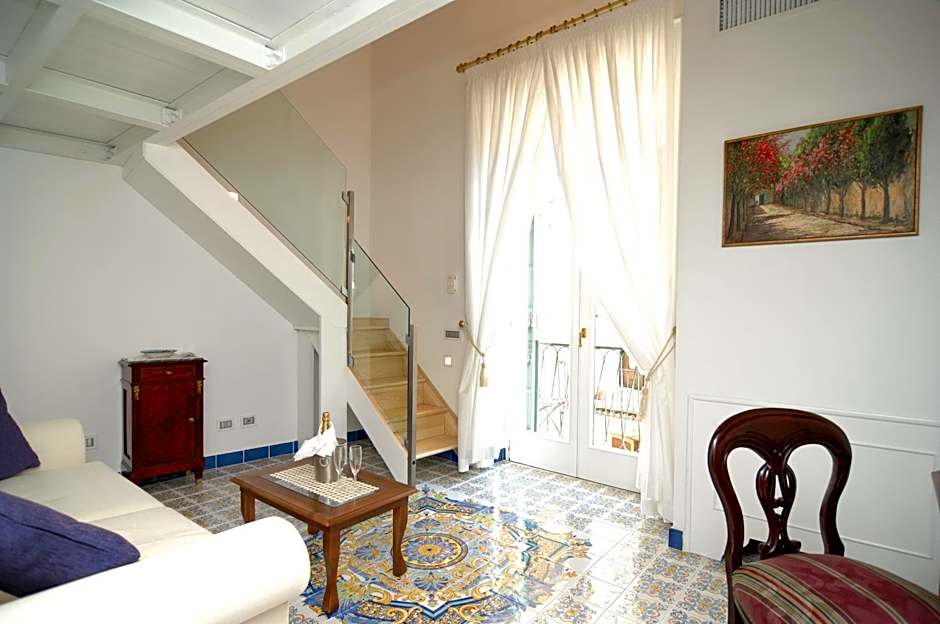 Residenza Luce