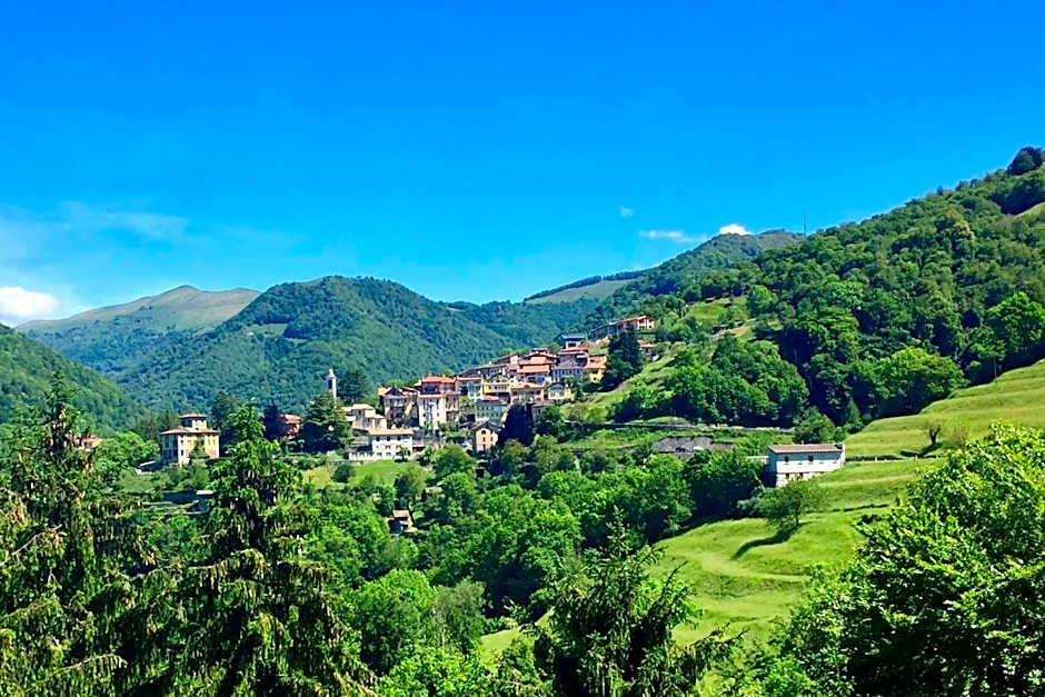 Conca Bella Boutique Hotel & Wine Experience