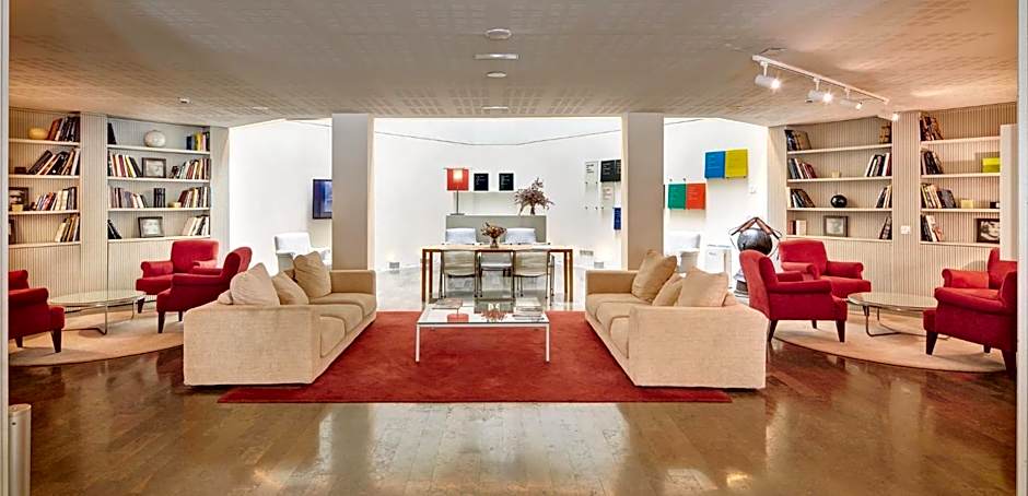 Sercotel Amister Art Hotel