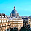 Aparthotel Adagio Paris Haussmann