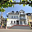 Gästezimmer im Weingut Amlinger&Sohn